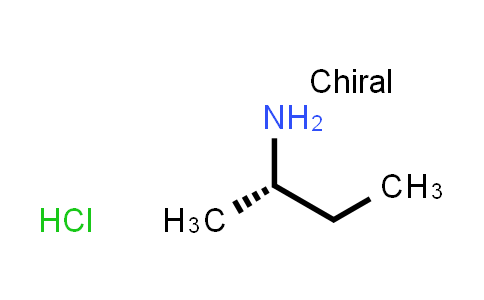 (S)-Butan-2-amine hydrochloride